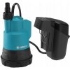 Gardena 2000/2 18V P4A 14600-55