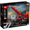 LEGO stavebnice LEGO Technic 42082 Terénne žeriav (5702016116960)