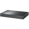 TP-Link TL-SL1311P 8xFE POE+ 65W 3xGb nonPOE,1xSFP CCTV switch