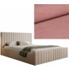 MD Čalúnená posteľ ROSA 180x200 výber z farieb KRONOS_29