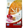 Farmina N&D dog AG puppy medium & maxi, chicken, spelt, oats & pomegranate 2,5 kg