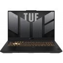 Asus Tuf Gaming F17 FX707ZC4-HX032