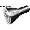 LED Baterka Imalent R70C + 4x Li-ion aku. 18650 3000mAh 3,7V, Praktik Set