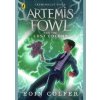 Artemis Fowl and the Lost Colony - Colfer Eoin