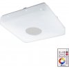 Eglo | Eglo 95975 - LED Stmievateľné stropné svietidlo VOLTAGO 2 LED/20W/230V | EG95975