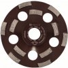 BOSCH BOSCH Diamantový miskovitý kotúc Expert for Abrasive 125 x 22,23 x 4,5 mm