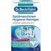 Dr. Beckmann hygienický čistič umývačky 75 g