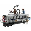 LEGO LEGO Marvel - Spider-Man vs. Doc Ock: Scéna v metru