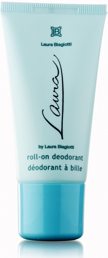 Laura Biagiotti Laura roll-on 50 ml