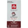 Illy espresso kompatibilné kapsule s nespresso 10 ks
