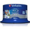 Blu-ray disk Verbatim BD-R 25 GB 50 ks