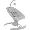 Hojdacie lehátko elektrické Spinny Grey