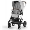 CYBEX Talos S Lux lava grey 2023