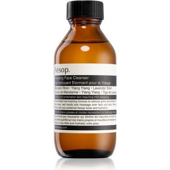 Aēsop Amazing Face Cleanser čistiaci pleťový gél 100 ml