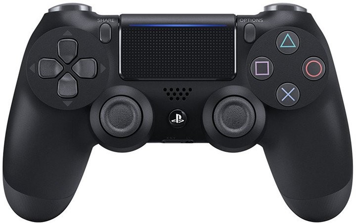 PlayStation DualShock 4 V2 PS719870050 od 53,99 € - Heureka.sk