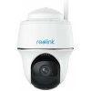 REOLINK bezpečnostní kamera Argus Series B420, Argus PT Lite, 3MP Super HD, WiFi (6975253983186)