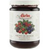 D'arbo džem z lesných plodov 450 g