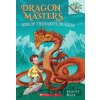 DM#1: Rise of the Earth Dragon - Tracey West