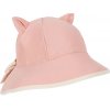 Konges Sløjd Plavecký Klobúk Kitty Pink - 5-8