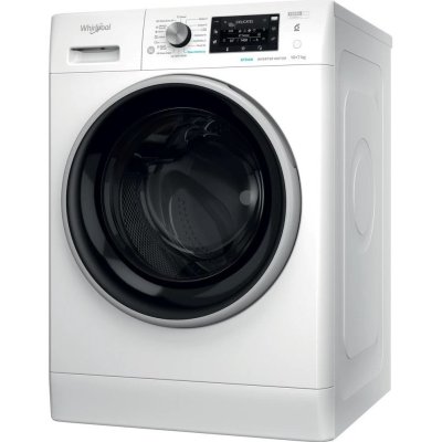 Whirlpool FFWDD 107426 BSV EE