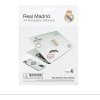 Fan-shop Samolepky REAL MADRID Reusable