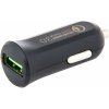 AVACOM CarMAX nabíječka do auta s Qualcomm Quick Charge 3.0, černá