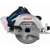 BOSCH - zahrada/dílna BOSCH akumulátorová okružná píla PRO GKS 18V-68-2 (0.601.6D0.001)