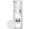 Maston ONE signálna biela 400 ml