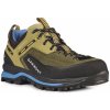 Garmont Dragontail Tech Gtx olive green blue