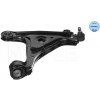 Rameno zavesenia kolies MEYLE GERMANY Autoparts AG 616 050 0017