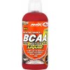 Amix BCAA New Generation Liquid 1000 ml ovocný punč