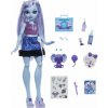 Mattel Monster High BÁBIKA SELF-SCARE SECRETS ABBEY