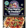 Five Nights at Freddy's Cook Book - Scott Cawthon, Rob Morris