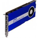 HP Radeon Pro W5500 8GB GDDR6 9GC16AA