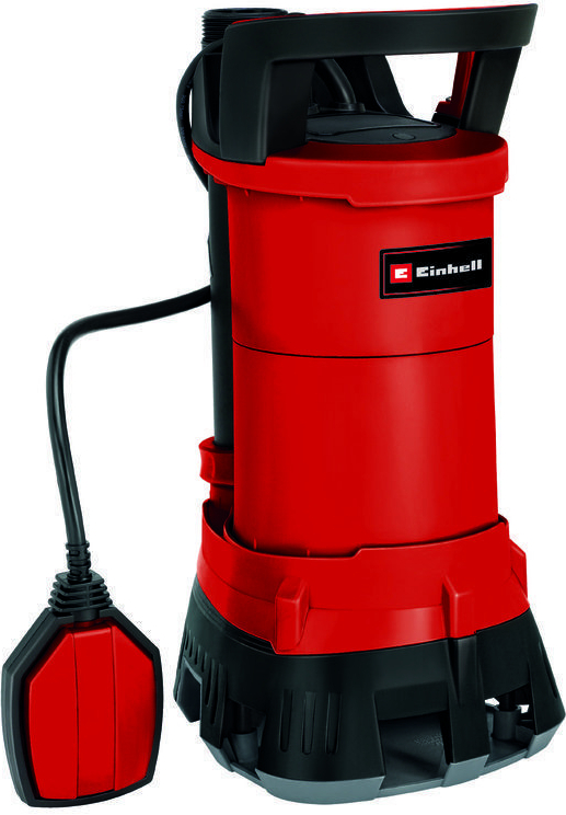 Einhell GE-DP 6935 ECO 7m / 17.500 l-h (4170720)