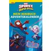 Spidey und seine Superfreunde: Minibuch-Adventskalender