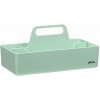 Vitra Organizér Toolbox RE, mint green RE