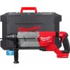MILWAUKEE M18 FUEL ONE-KEY SDS-Plus vŕtacie kladivo 4-režimové s FIXTEC