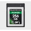Delkin CFexpress Power R1780/W1700 (G4) 256GB (DCFXBP256G4)