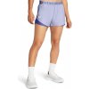 UNDER ARMOUR Play Up Shorts 3.0, Celeste / Starlight / White - XS
