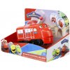 Chuggington Veselé vláčiky Wilson, vláčik na diaľkové ovládanie