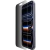 BELKIN ScreenForce InvisiGlass Privacy tvrdené Anti-Spy sklo pre iPhone 17 Pro Max OVA214hq - možnosť vrátiť tovar ZADARMO do 30tich dní