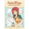Seven Seas Entertainment Snow White with the Red Hair 1