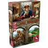 Pegasus Spiele Hansa Teutonica Big Box EN/DE