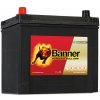 Autobatéria Banner Running Bull EFB 565 16, 65Ah, 550A, 12V