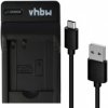 USB nabíječka pro Panasonic DMW-BCK7