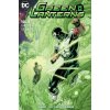 DC Comics Green Lanterns 8: Ghosts of the Past