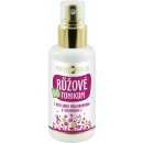 Purity Vision Bio růžové tonikum 100 ml