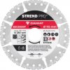 Strend Pro Premium Diamantový rezný multi kotúč 115 mm 2232042