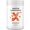 BrainMax Creatine Monohydrate, Kreatín monohydrát, 500 g Organická zlúčenina pre rast svalov, podporu výkonu a tvorbu energie, výživový doplnok